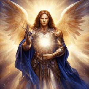 Die Liebe des großen Engels