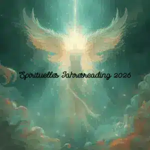 Spirituelles Jahresreading 2026